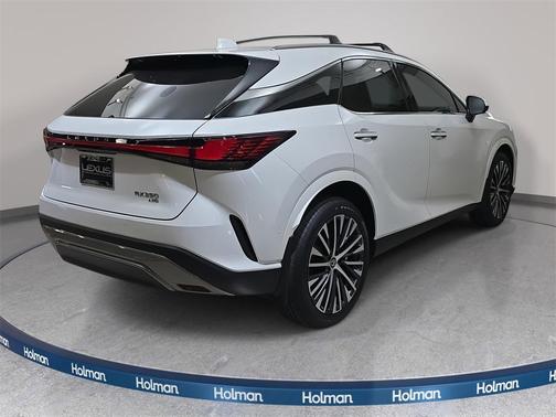 2026 Lexus RX 350 Premium