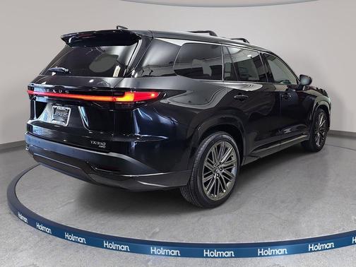 Caviar 2026 Lexus TX 350 Luxury