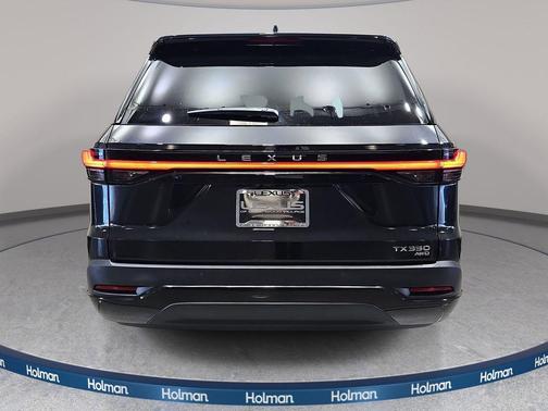 Caviar 2026 Lexus TX 350 Luxury