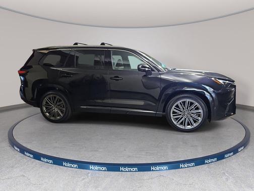 Caviar 2026 Lexus TX 350 Luxury