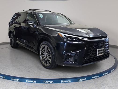 Caviar 2026 Lexus TX 350 Luxury