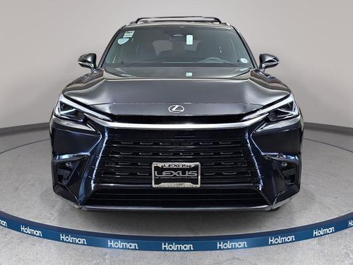 Caviar 2026 Lexus TX 350 Luxury