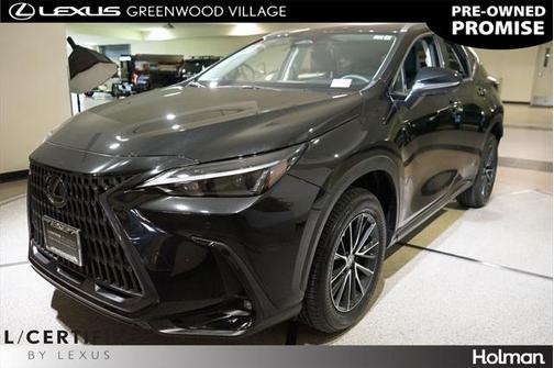 2024 Lexus NX 350 Premium