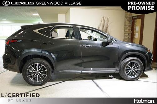 2024 Lexus NX 350 Premium