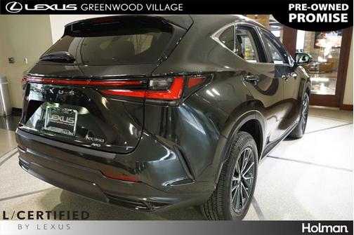 2024 Lexus NX 350 Premium