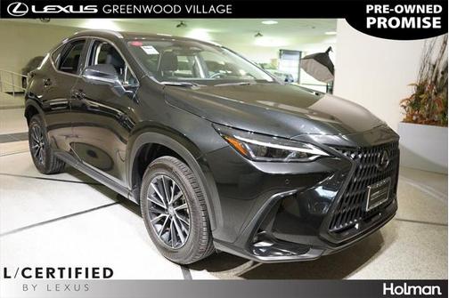 2024 Lexus NX 350 Premium