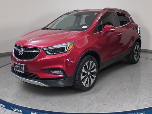 2018 Buick Encore Essence