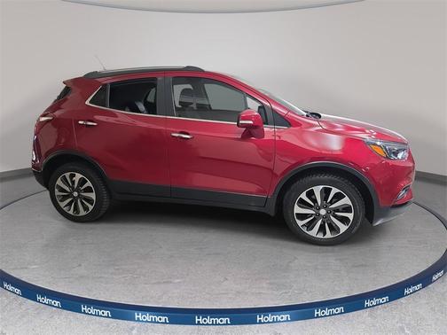 2018 Buick Encore Essence