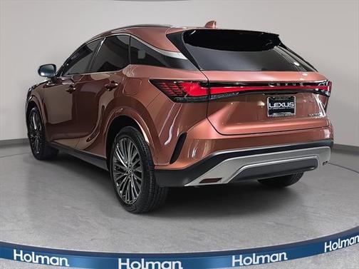 2023 Lexus RX 350 Luxury