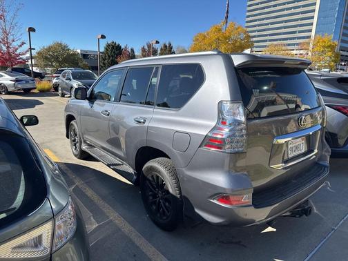 2023 Lexus GX 460 Premium
