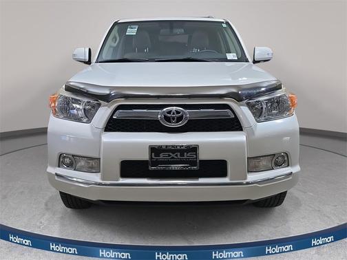 2011 Toyota 4Runner Limited