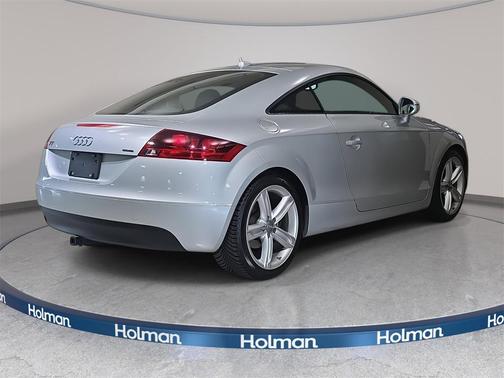 2010 Audi TT 2.0T Premium