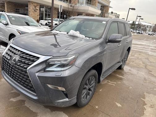2023 Lexus GX 460 Premium