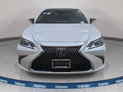 2019 Lexus ES 350 Base