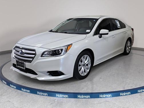 2017 Subaru Legacy Premium