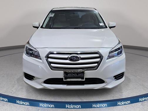2017 Subaru Legacy Premium