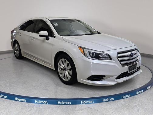 2017 Subaru Legacy Premium