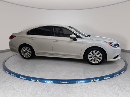 2017 Subaru Legacy Premium