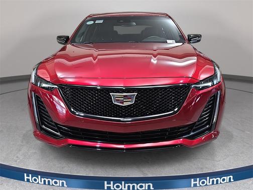 2024 Cadillac CT5 Premium Luxury