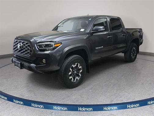 2020 Toyota Tacoma TRD Off Road