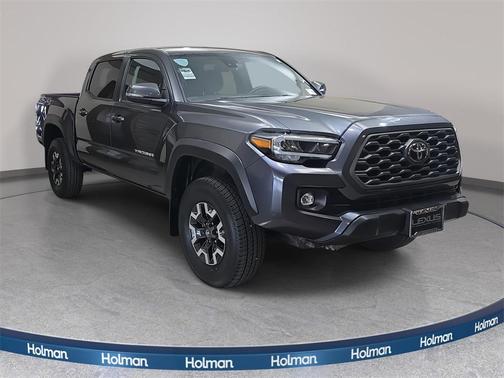2020 Toyota Tacoma TRD Off Road