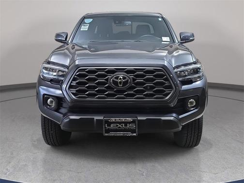 2020 Toyota Tacoma TRD Off Road