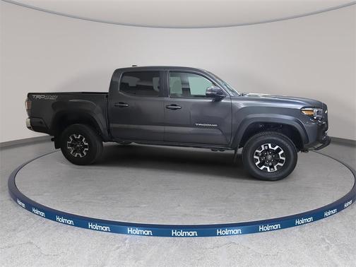 2020 Toyota Tacoma TRD Off Road