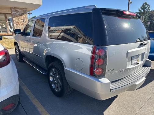 2012 GMC Yukon XL Denali