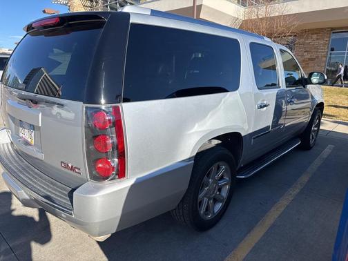2012 GMC Yukon XL Denali