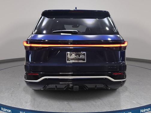 Nightfall Mica 2026 Lexus TX 350 Base