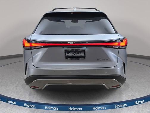 Iridium 2026 Lexus RX 350 Base