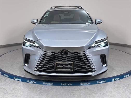 2026 Lexus RX 350 Base