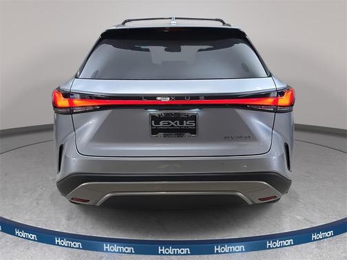 2026 Lexus RX 350 Base