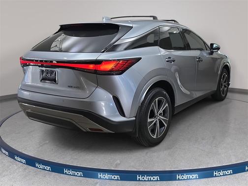 2026 Lexus RX 350 Base