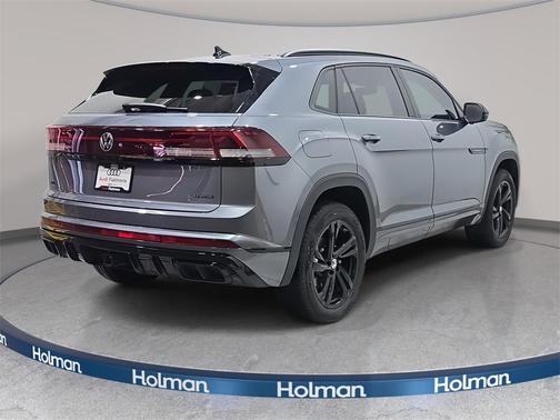2025 Volkswagen Atlas Cross Sport 2.0T SEL