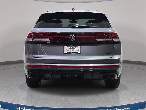 2025 Volkswagen Atlas Cross Sport 2.0T SEL