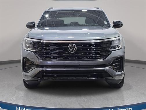2025 Volkswagen Atlas Cross Sport 2.0T SEL