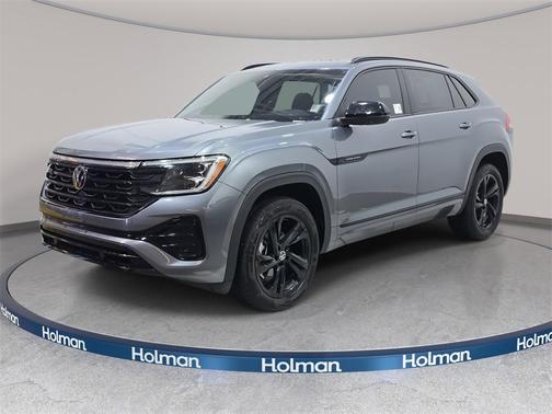 2025 Volkswagen Atlas Cross Sport 2.0T SEL