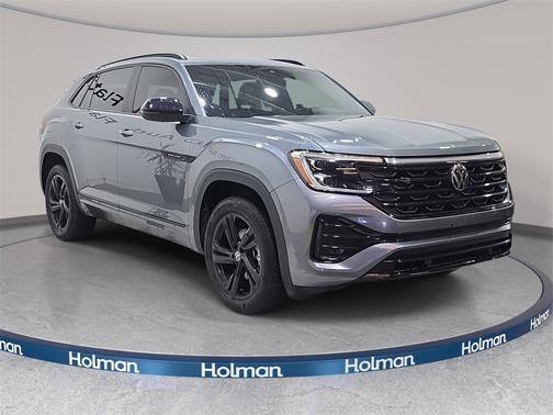 2025 Volkswagen Atlas Cross Sport 2.0T SEL