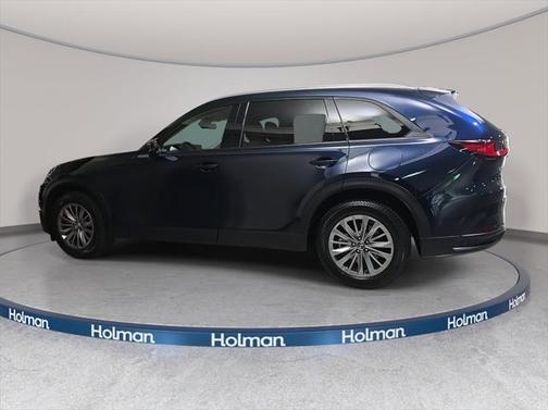 2024 Mazda CX-90 3.3 Turbo Preferred
