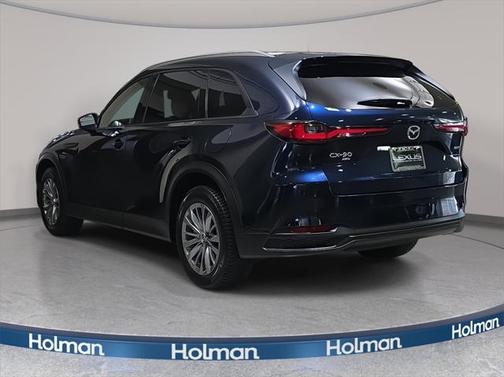 2024 Mazda CX-90 3.3 Turbo Preferred
