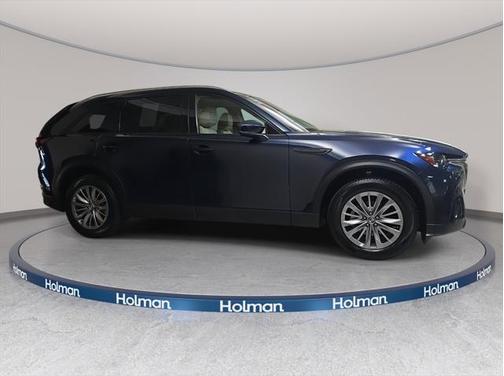 2024 Mazda CX-90 3.3 Turbo Preferred
