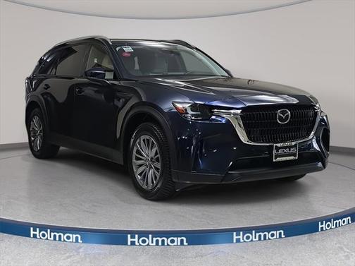 2024 Mazda CX-90 3.3 Turbo Preferred