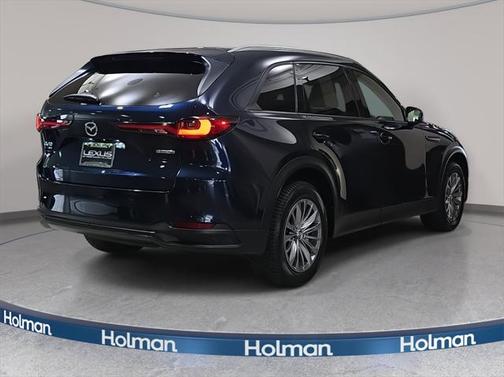 2024 Mazda CX-90 3.3 Turbo Preferred