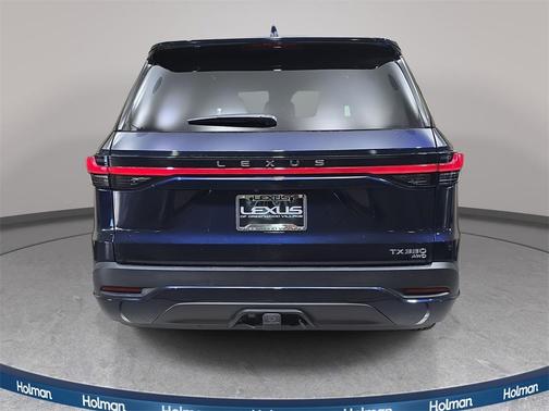 2024 Lexus TX 350 Base