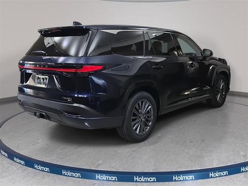 2024 Lexus TX 350 Base