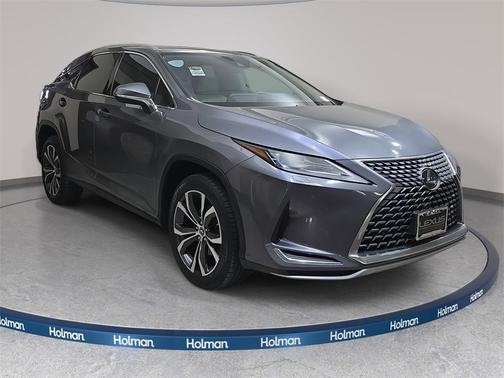 2020 Lexus RX 350 Base