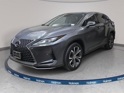 2020 Lexus RX 350 Base