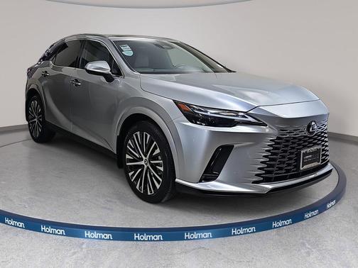 2023 Lexus RX 350h Premium Plus
