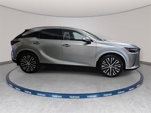 2023 Lexus RX 350h Premium Plus